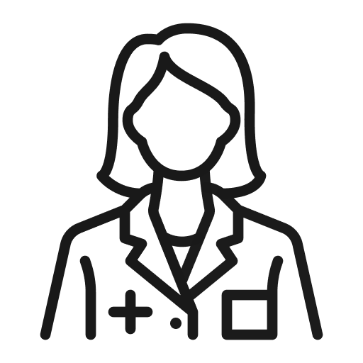 dietician-nutritionist-icon