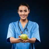 Dietician / Nutritionist