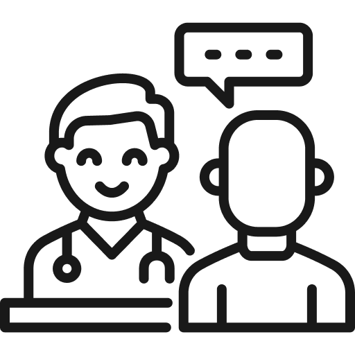 faster-patient-enquiries-icon