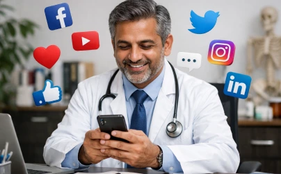 Digital Marketing for Clinics