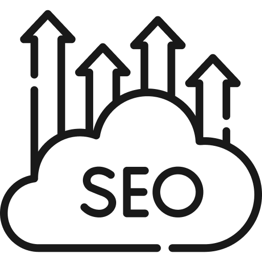 SEO Optimized Website