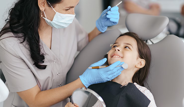 Child Dentist