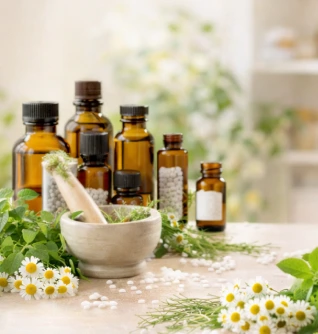 Homeopathic Treatment