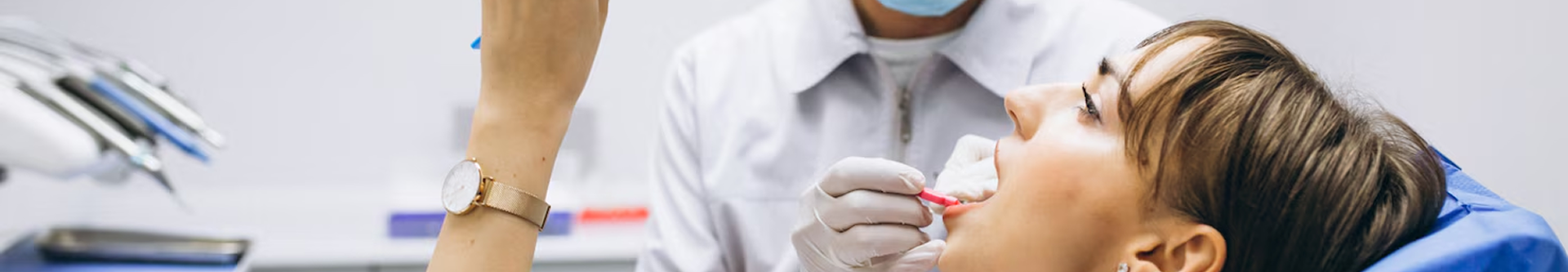 Dermatology Treatment Banner