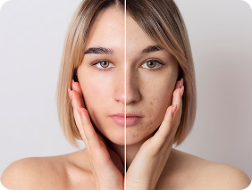 Pigmentation Solutions