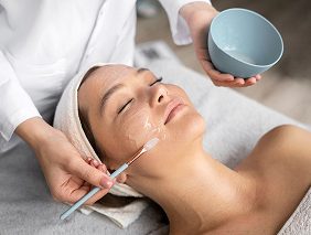 Korean Skin Treatment