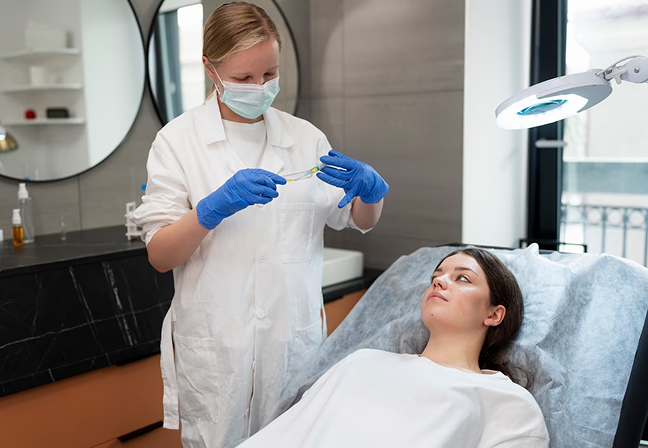 Advance Dermatology Treatments